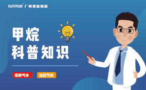 甲烷需要辦理?；C嗎？-知識科普